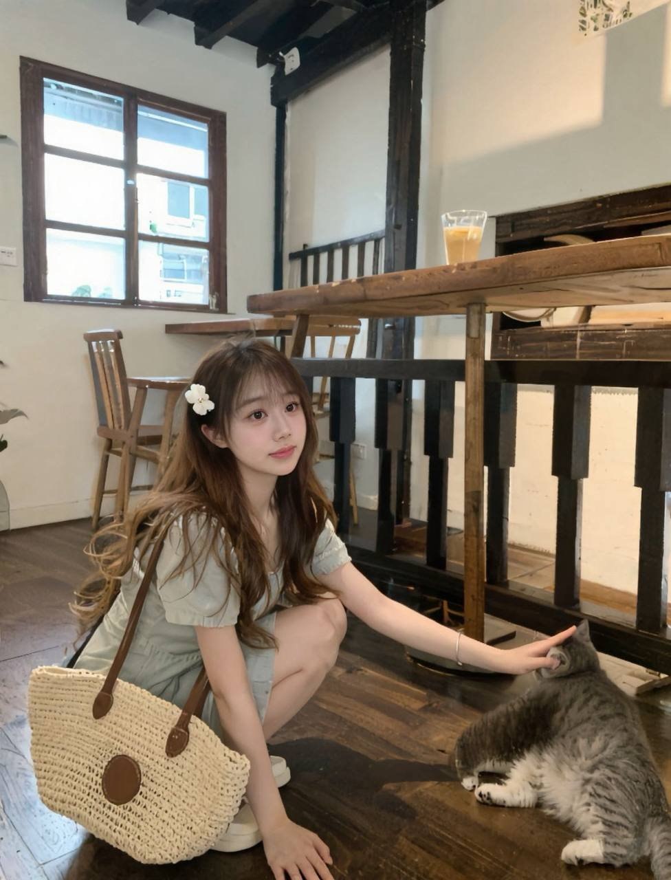 小雨