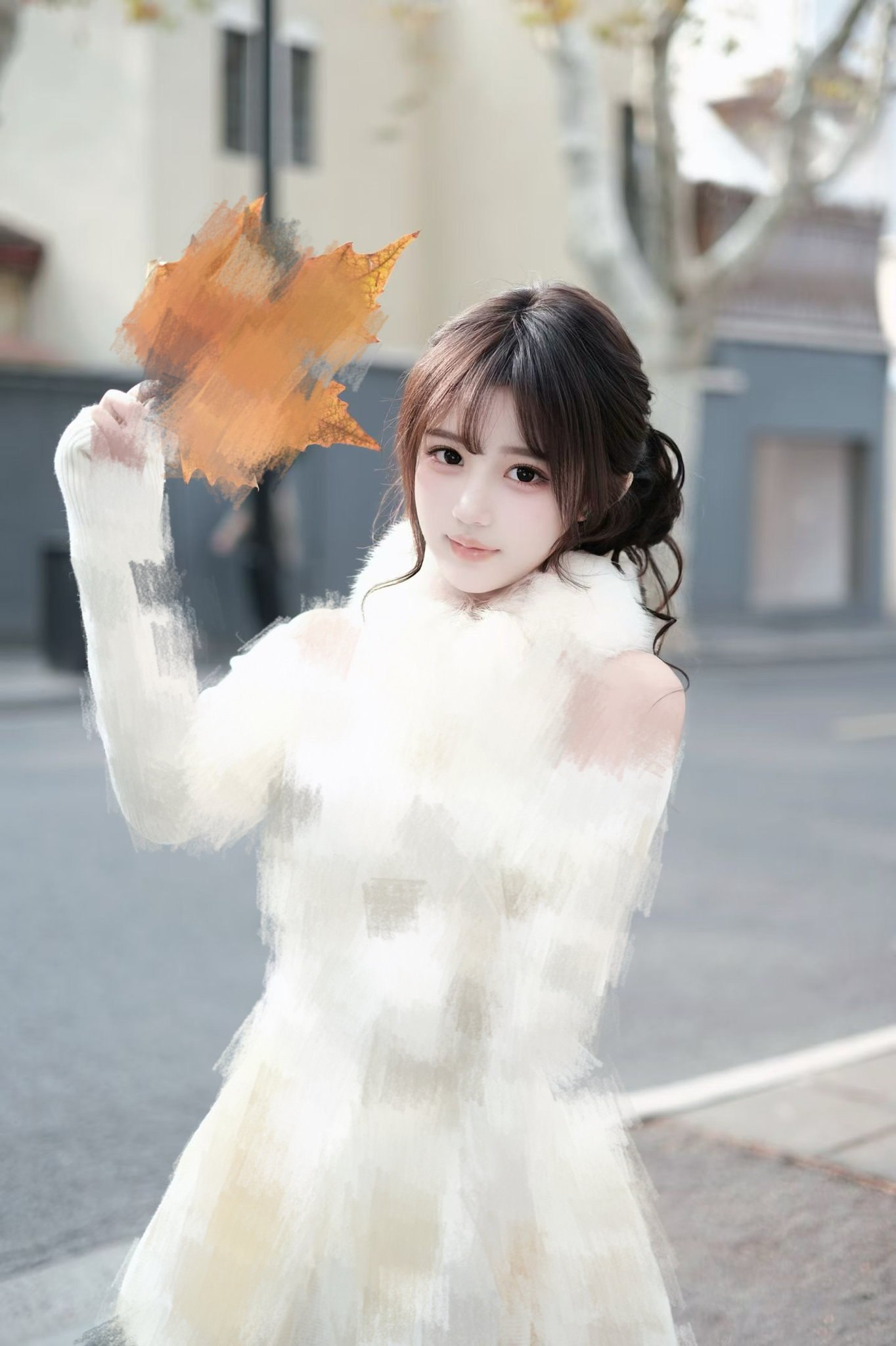 木木