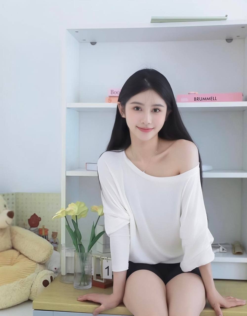 小恩