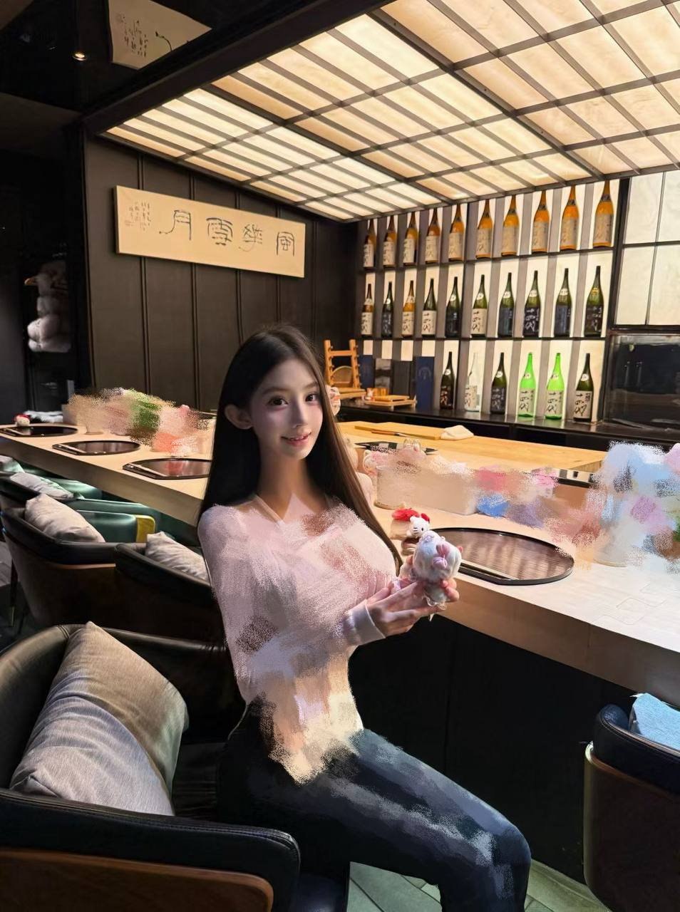 蕊蕊