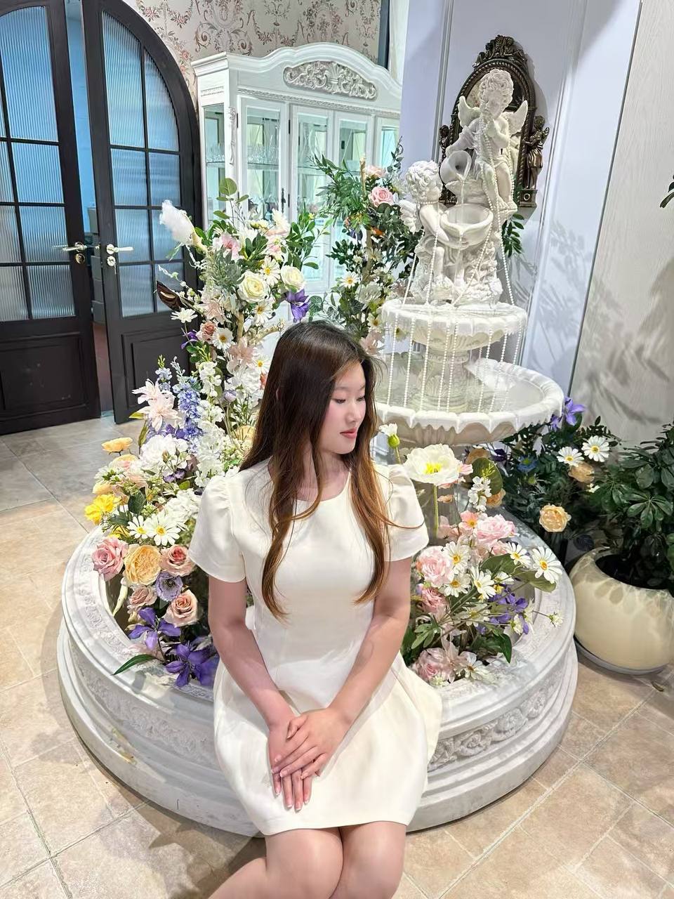 妮妮