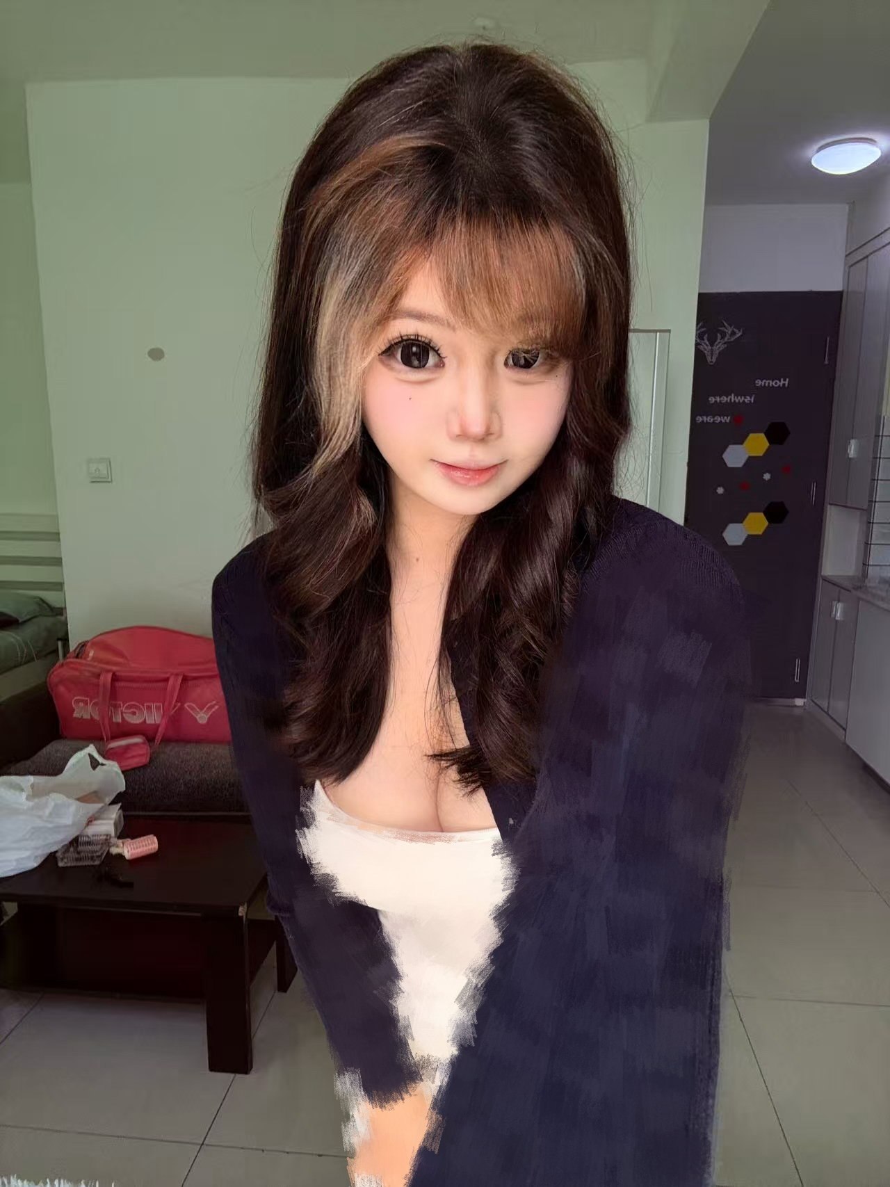 点点