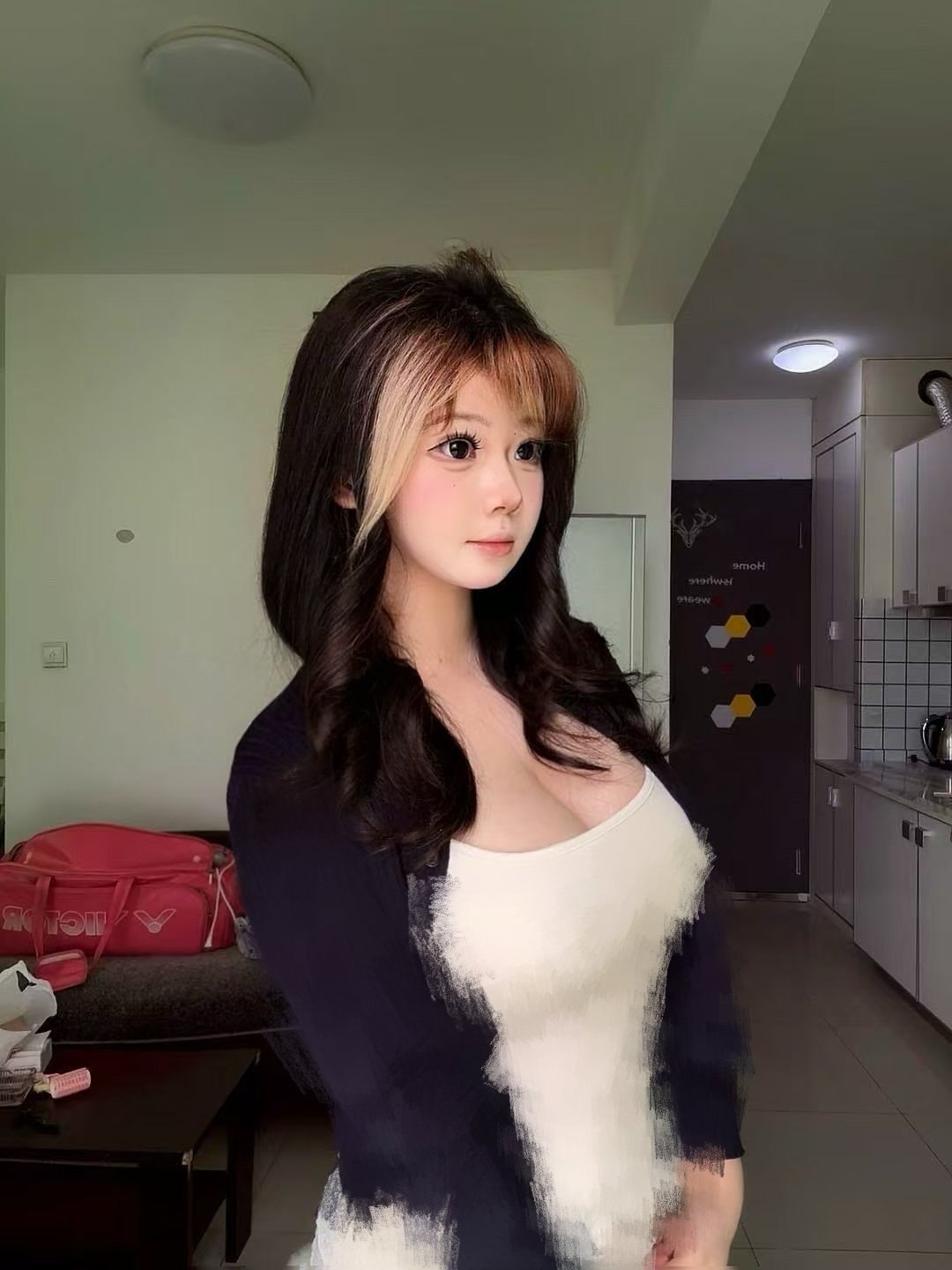 点点