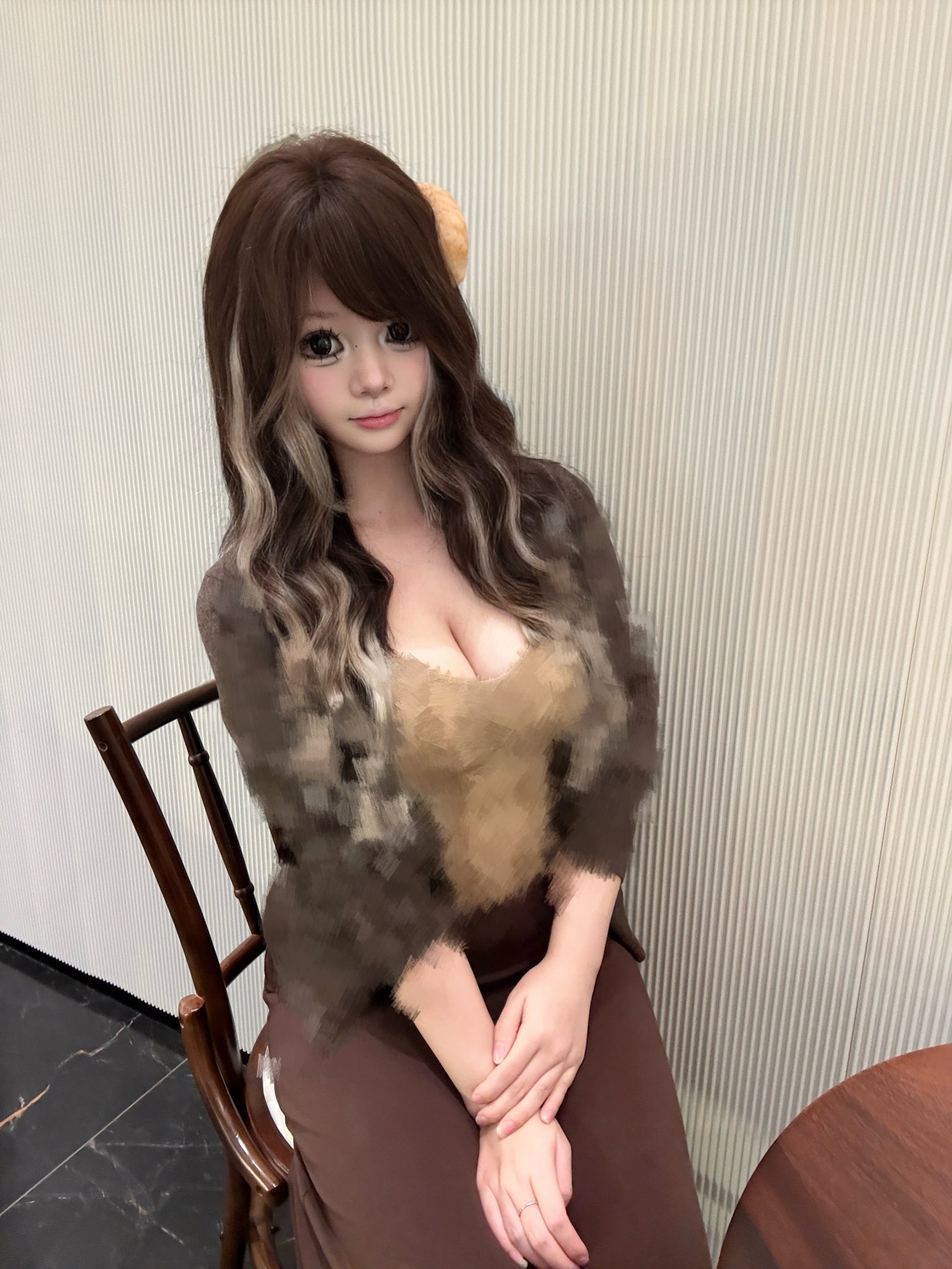 点点