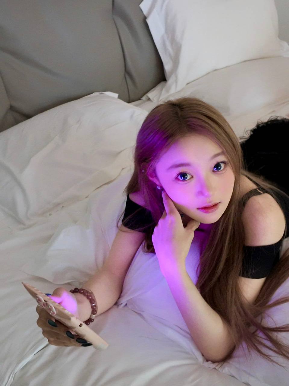 心蒂