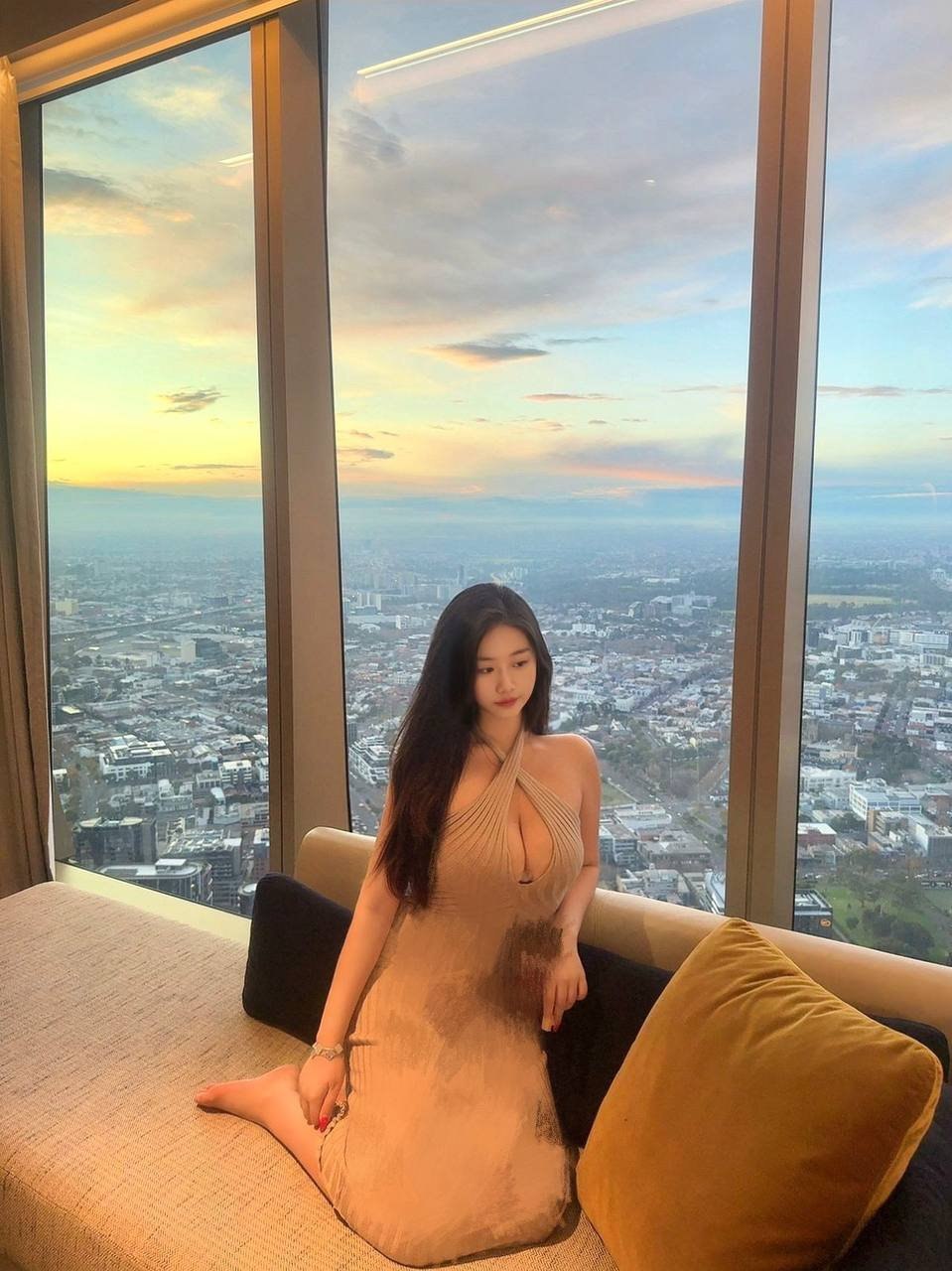 小歪