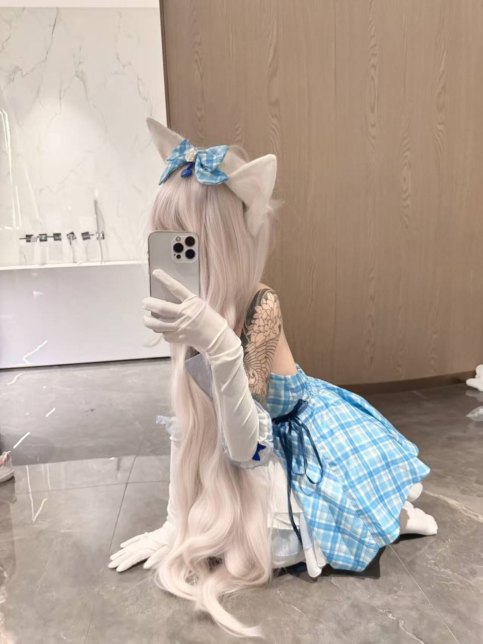 QQ