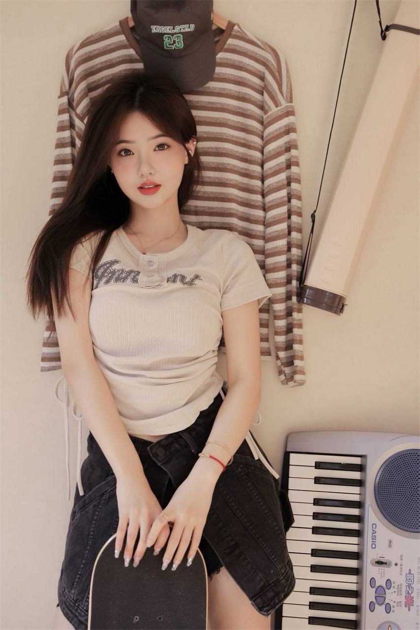 小瑜