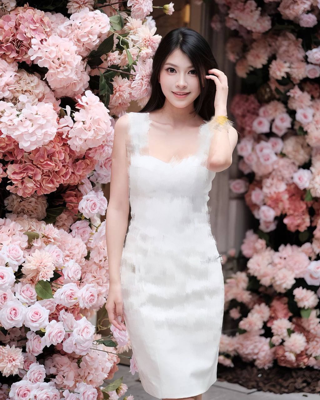 蕾蕾