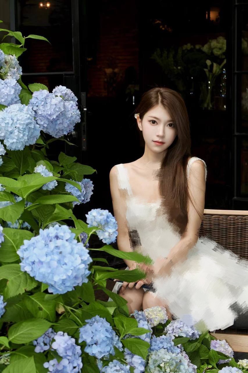 蕾蕾