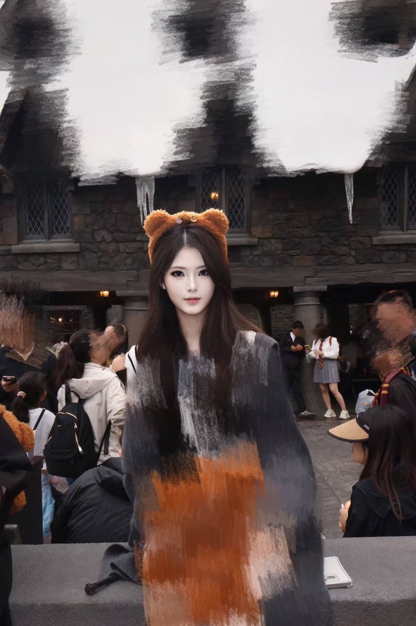 小懿