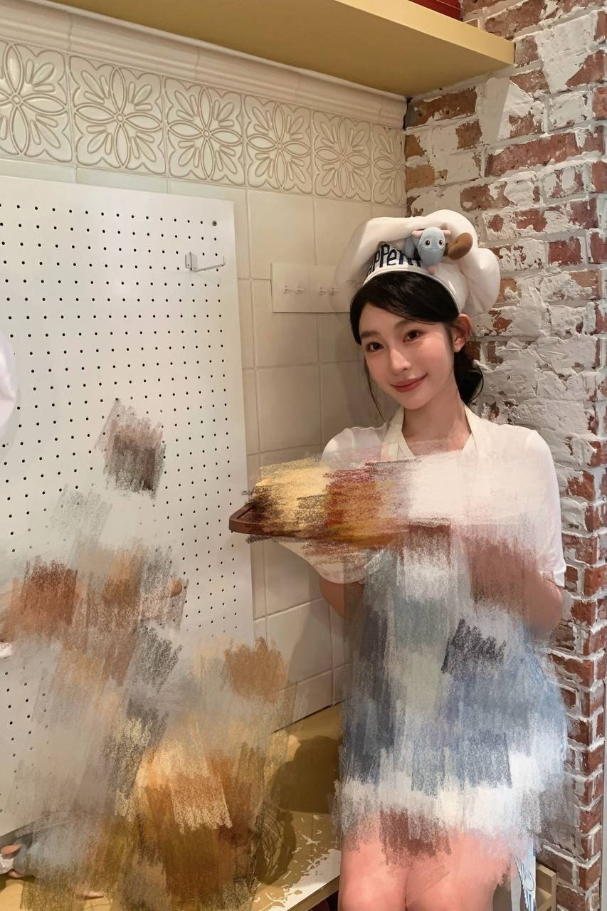 喜喜