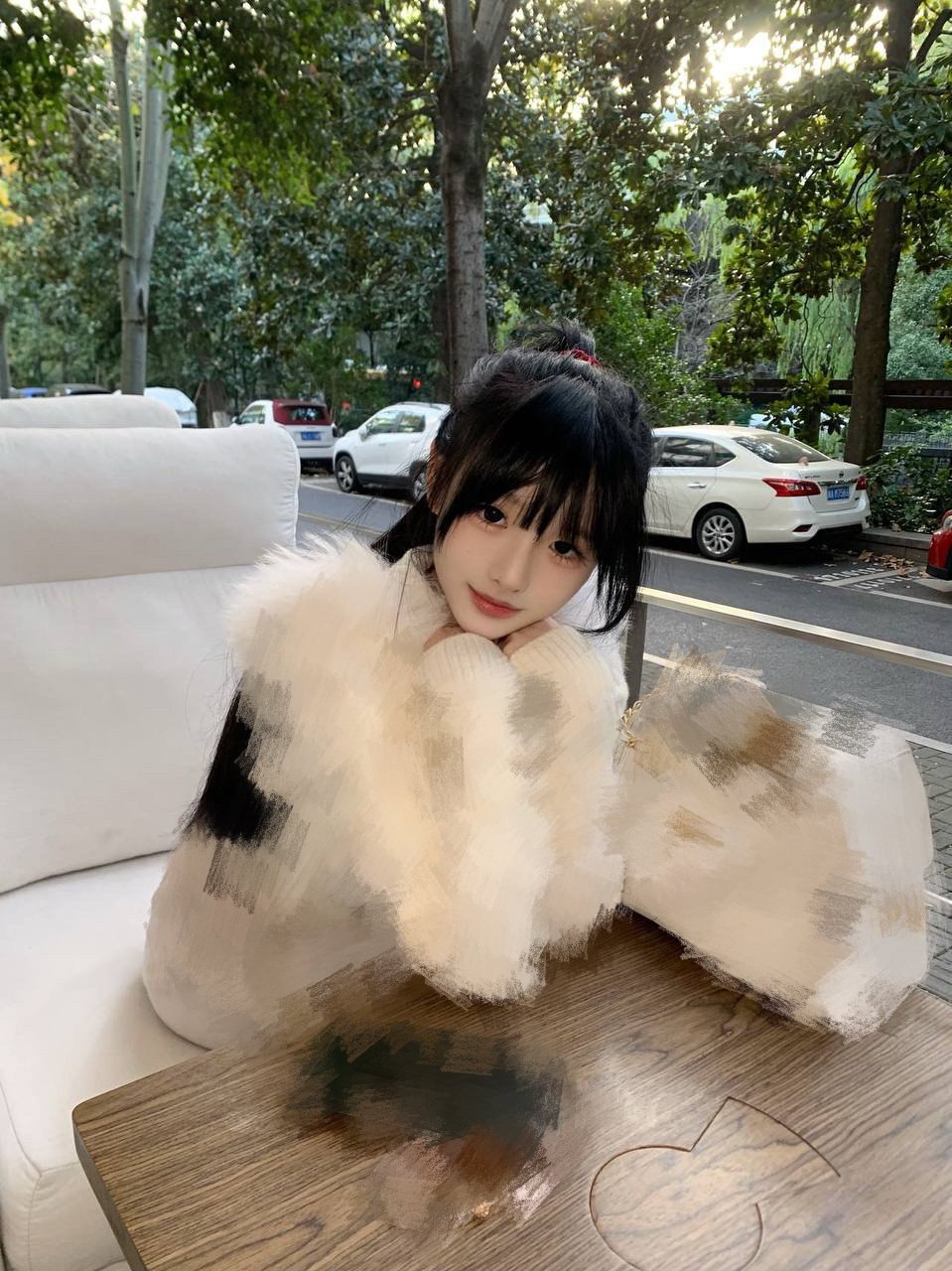 小灵