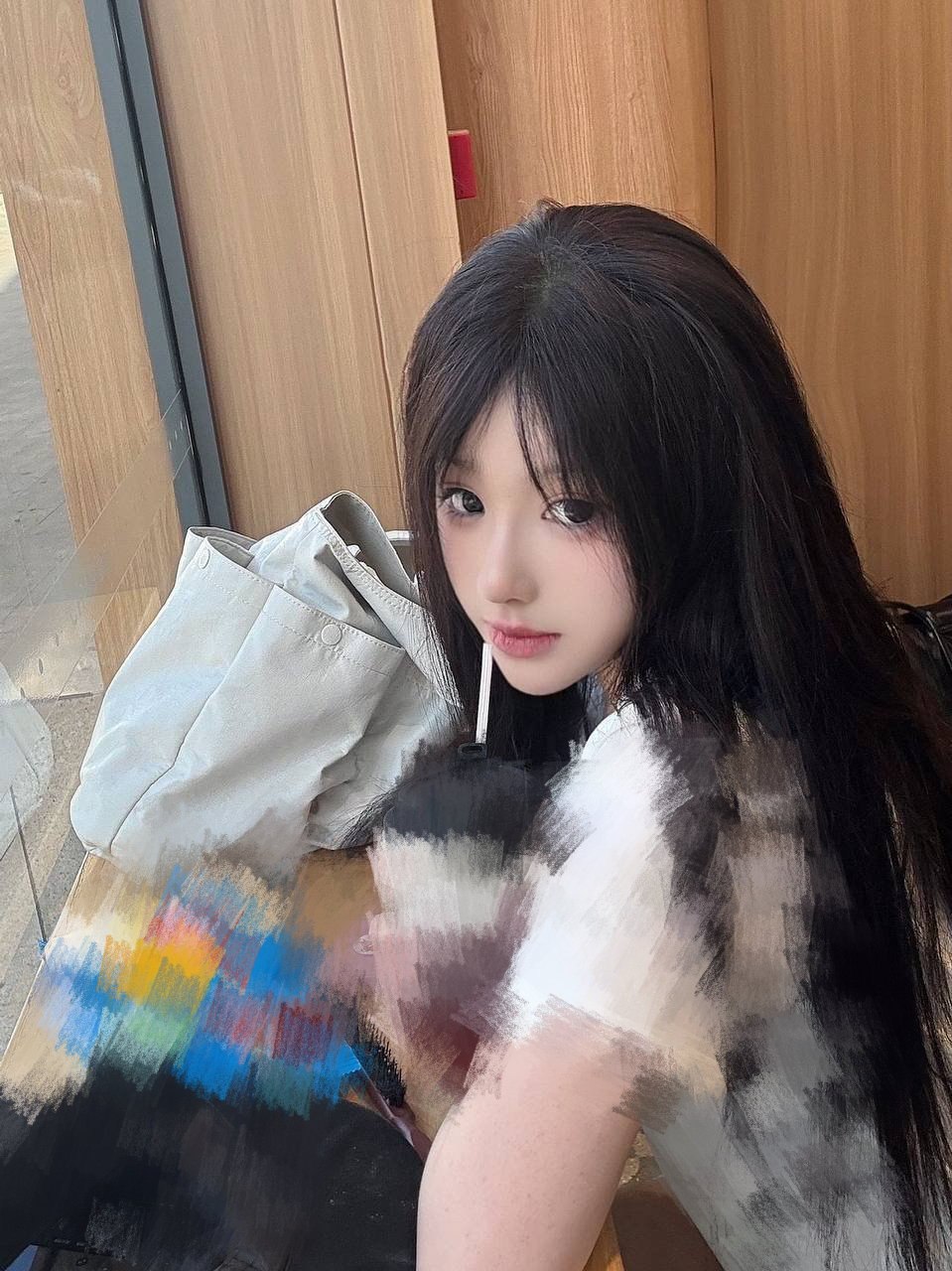 小灵