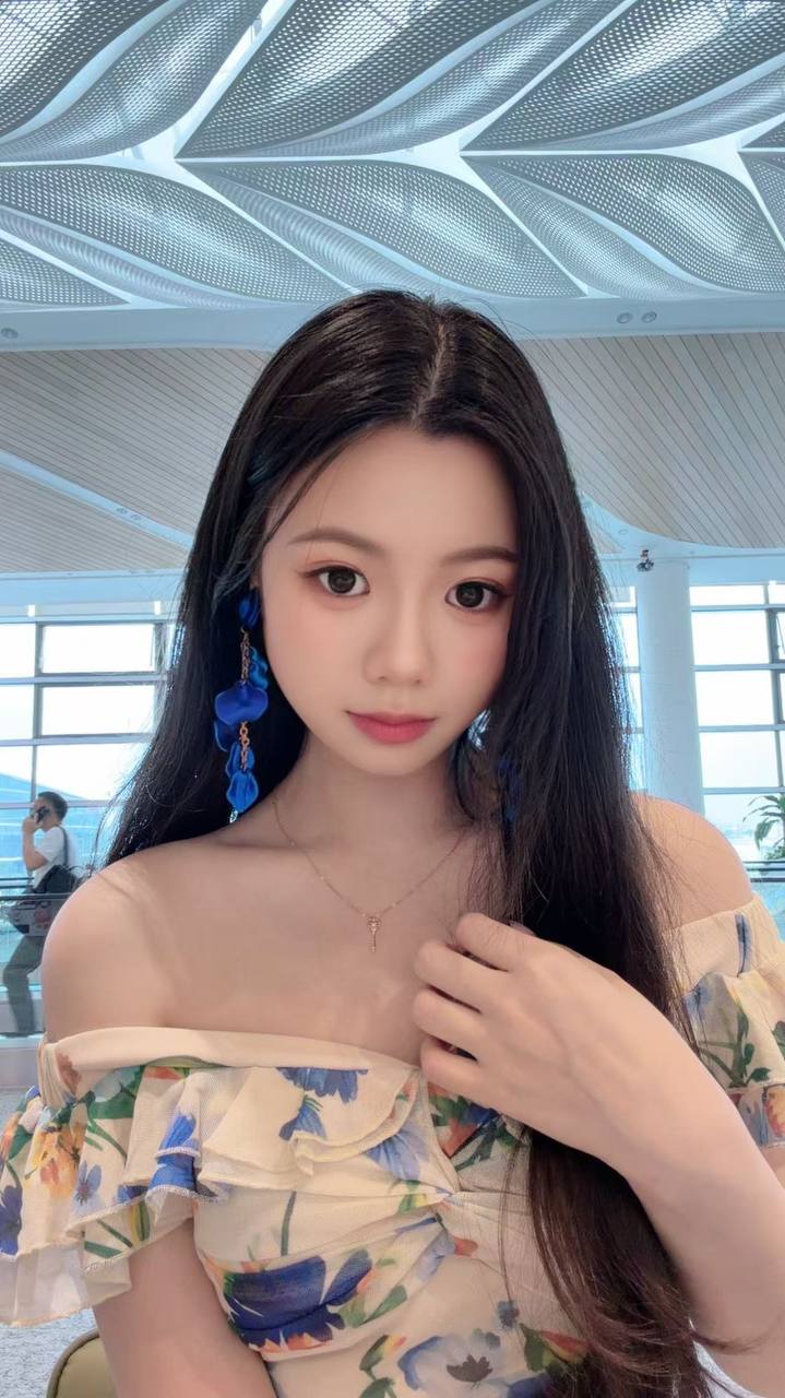 小小