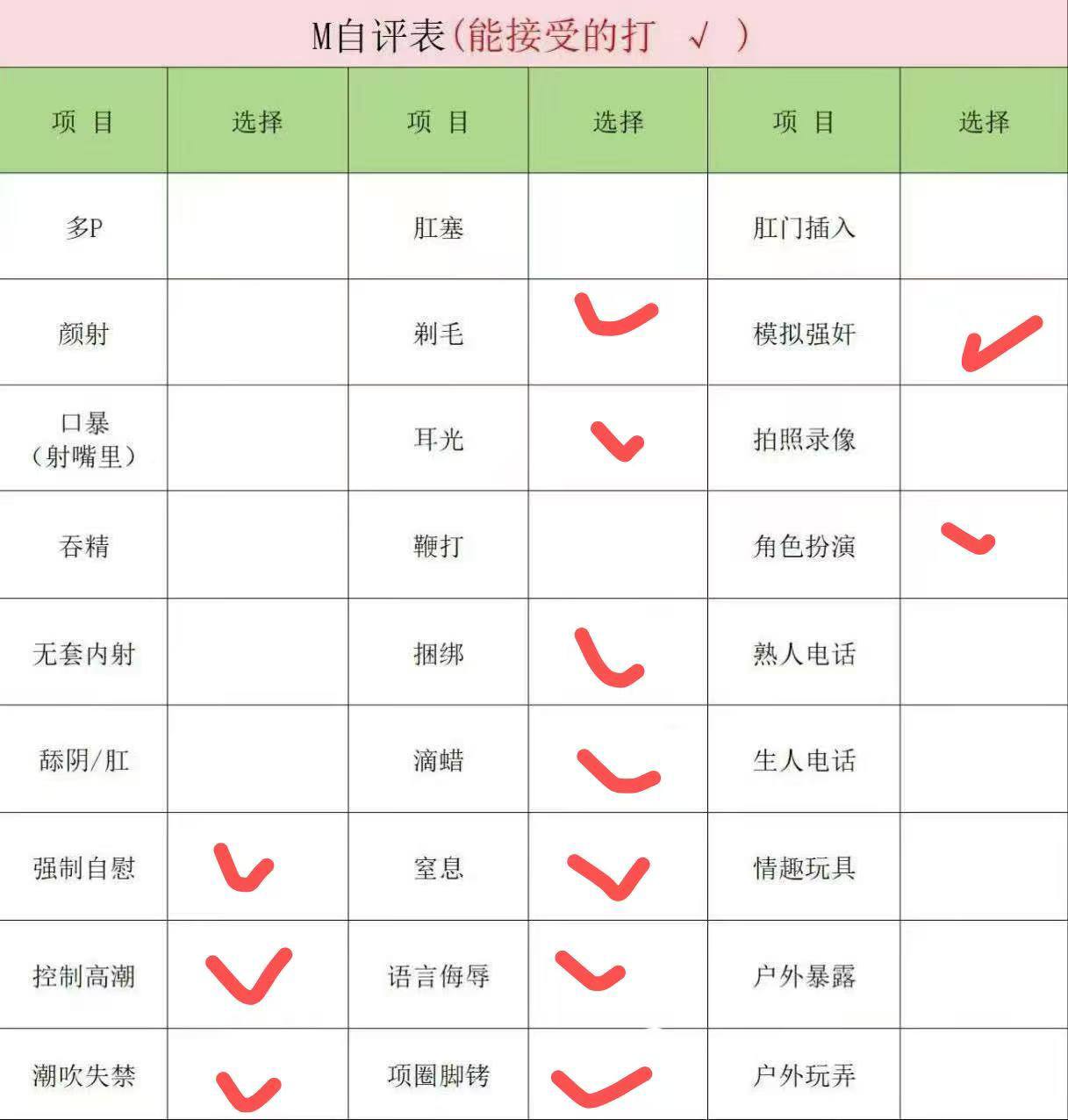 小小