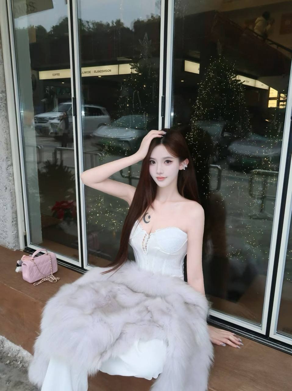 小宇
