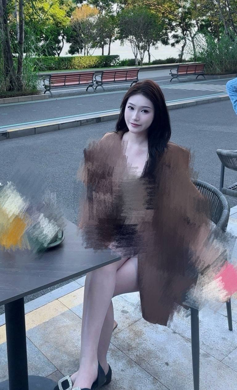 小y