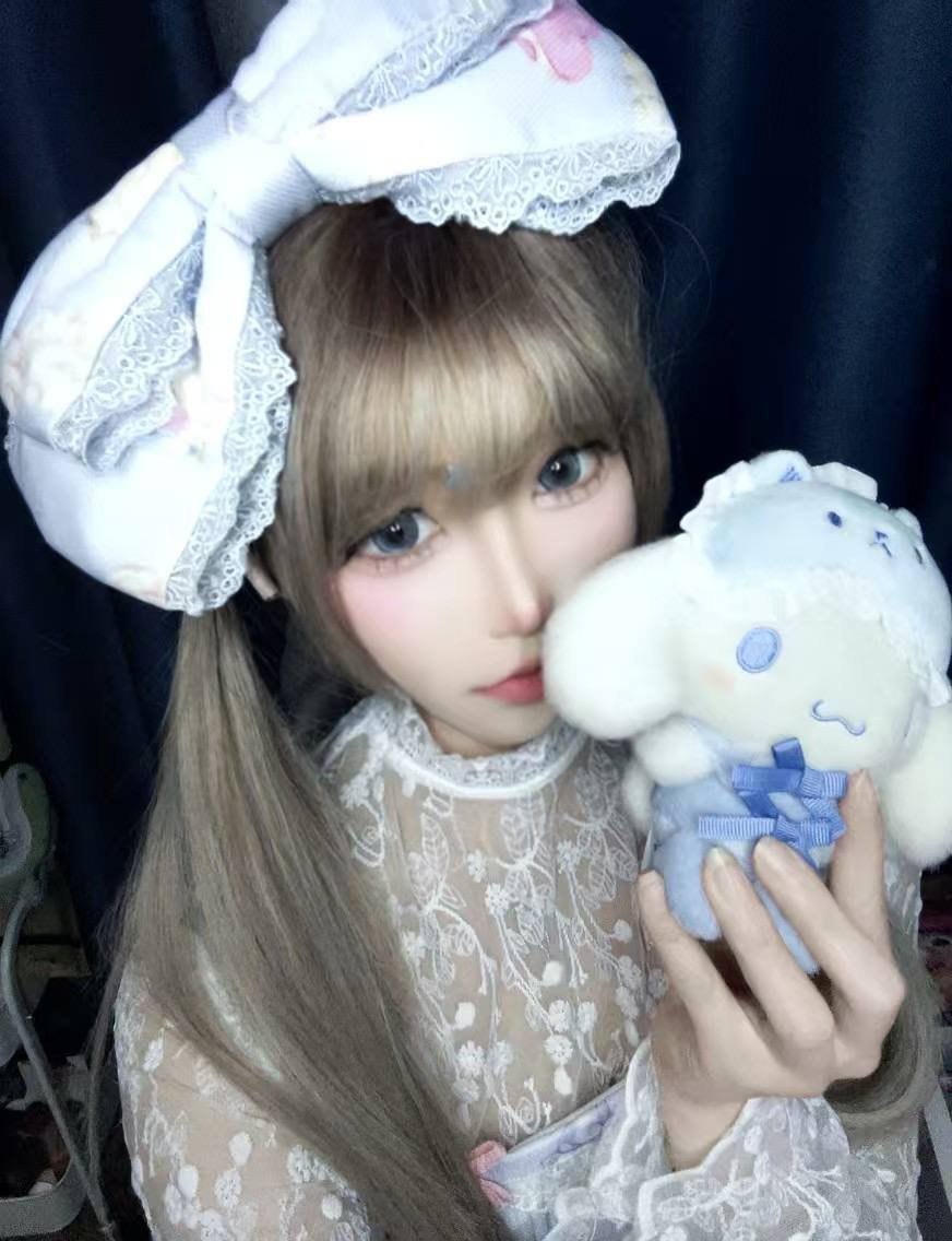 悦悦