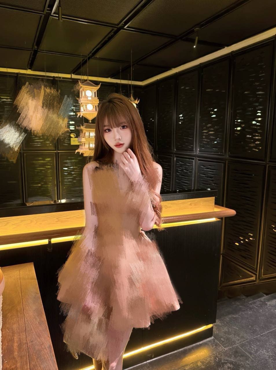 妍妍