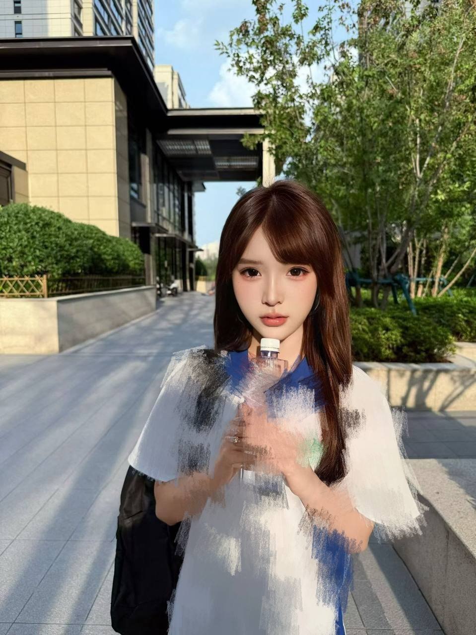 妍妍