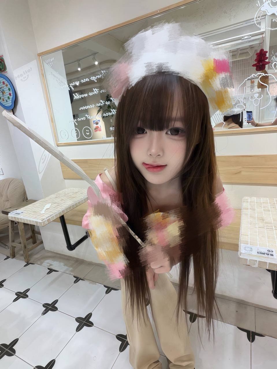 小唯