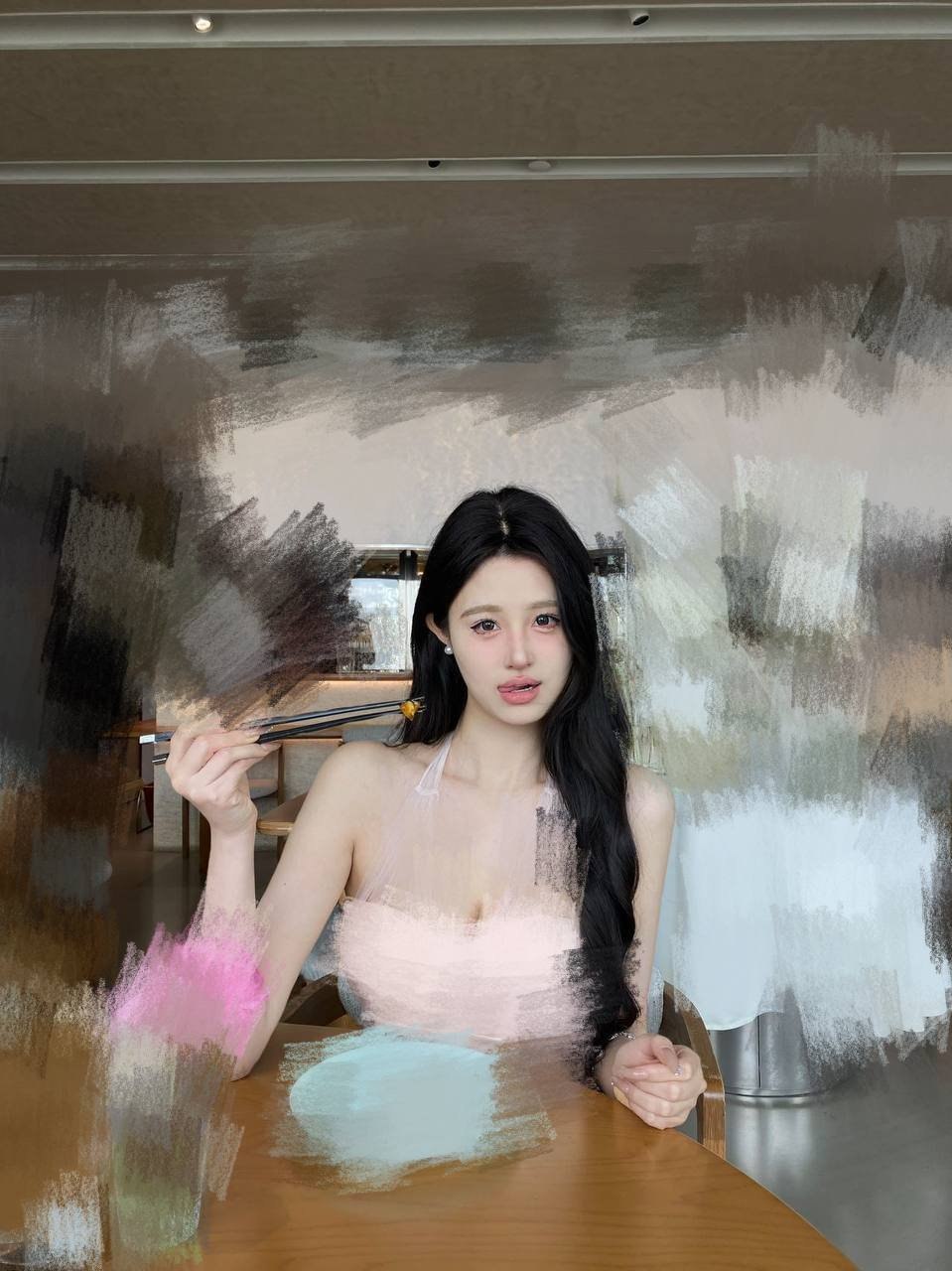 zoe