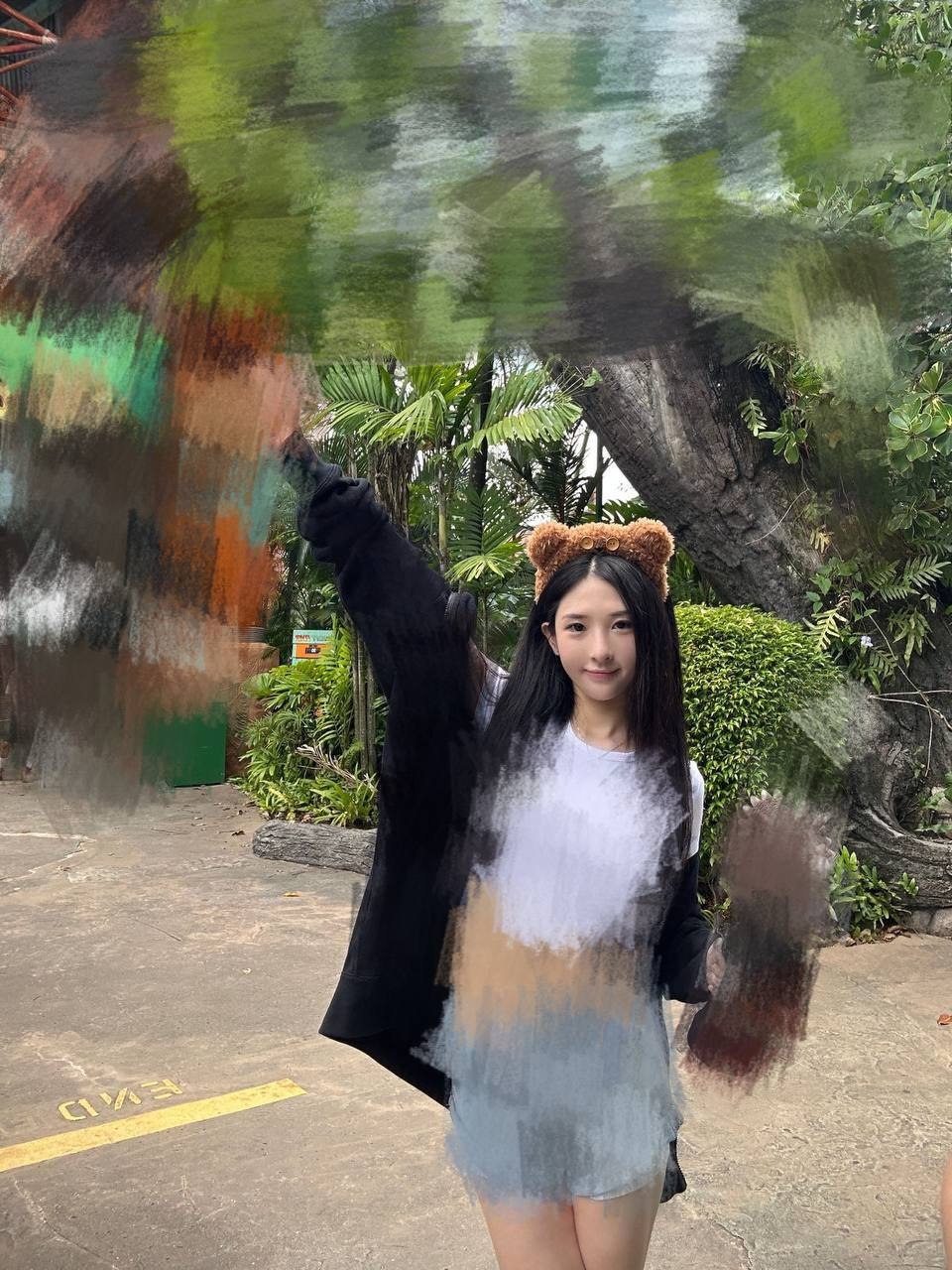 nana