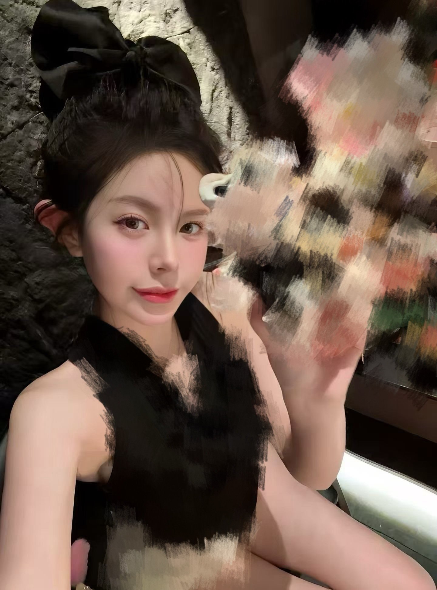 果儿