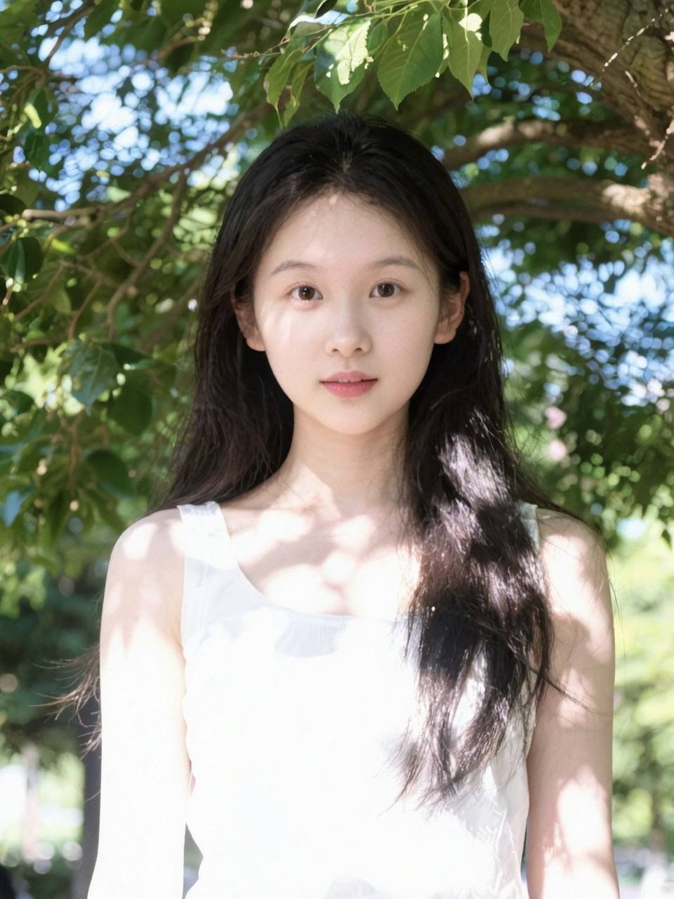 小蘑菇