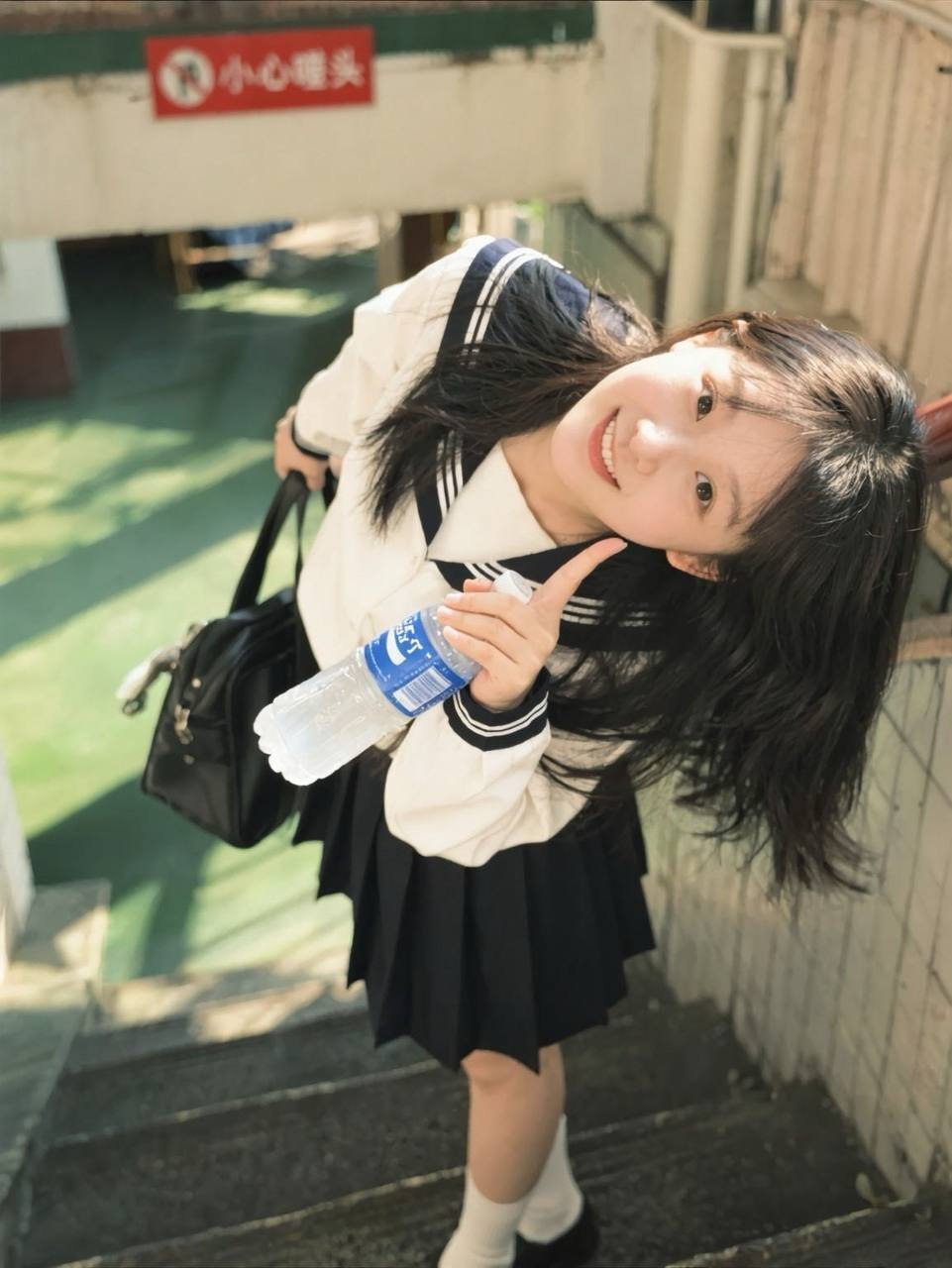 小蘑菇