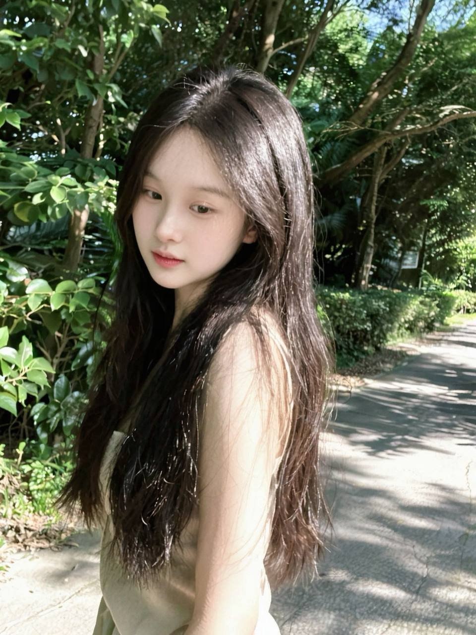 小蘑菇