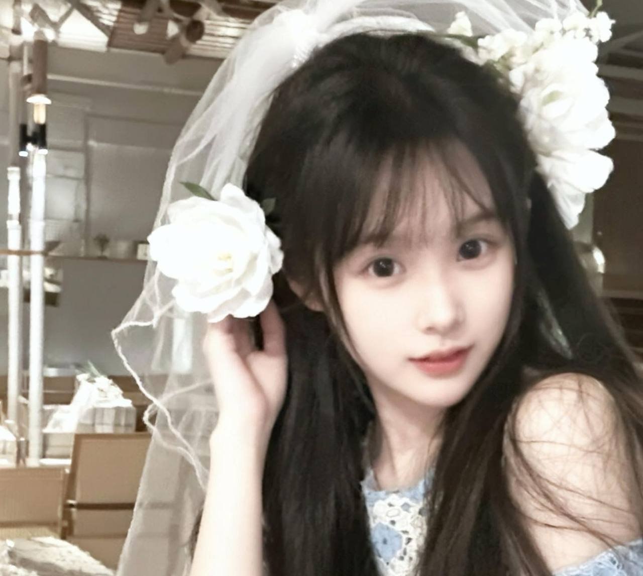 小蘑菇
