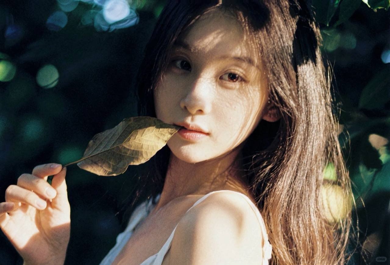 小蘑菇