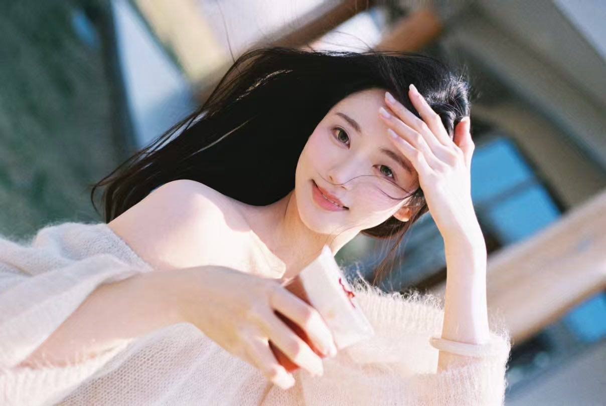 畅畅