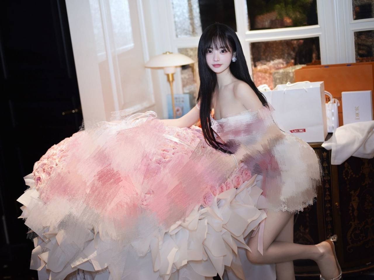 小婷