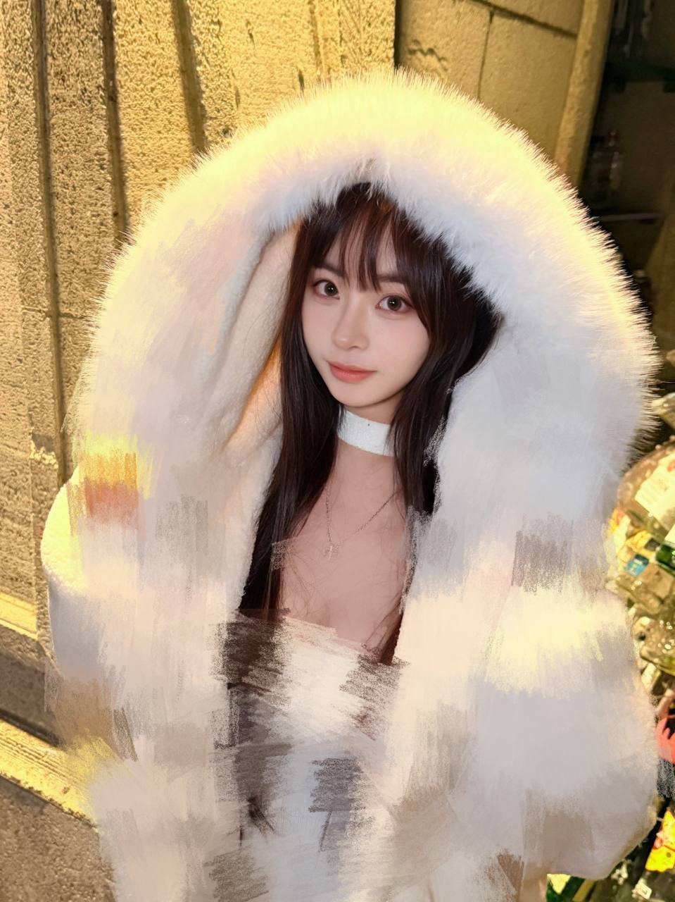 小婷
