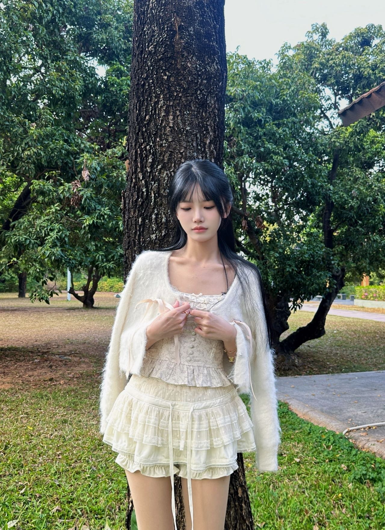 琳琳