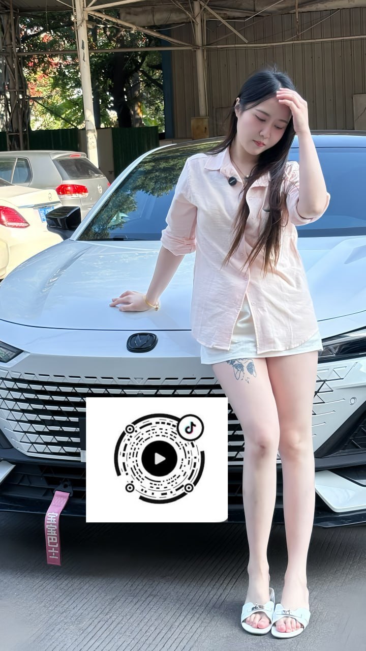 小涵
