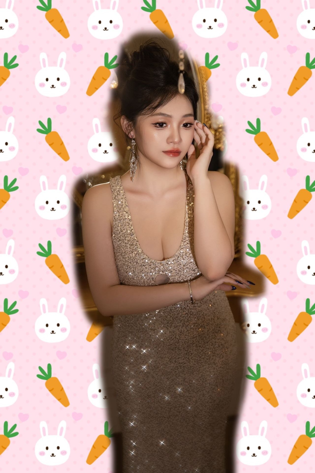 若曦