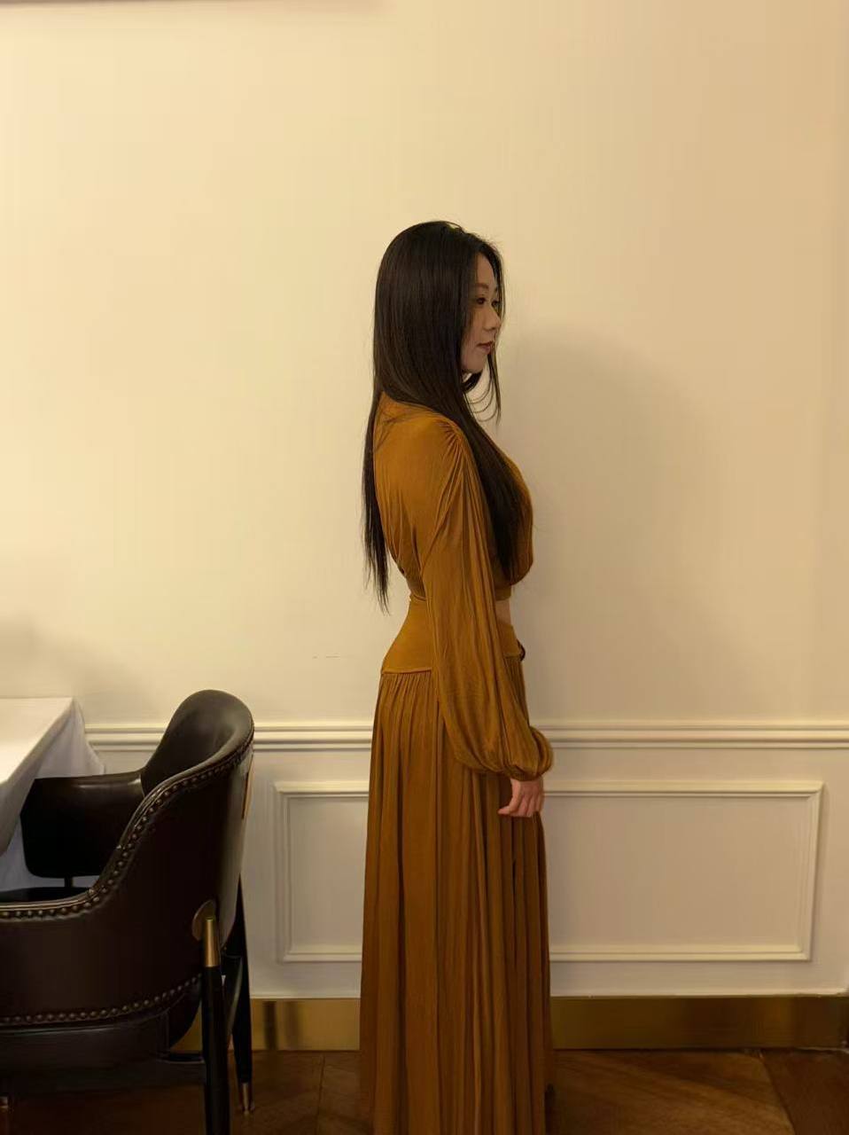 娜娜