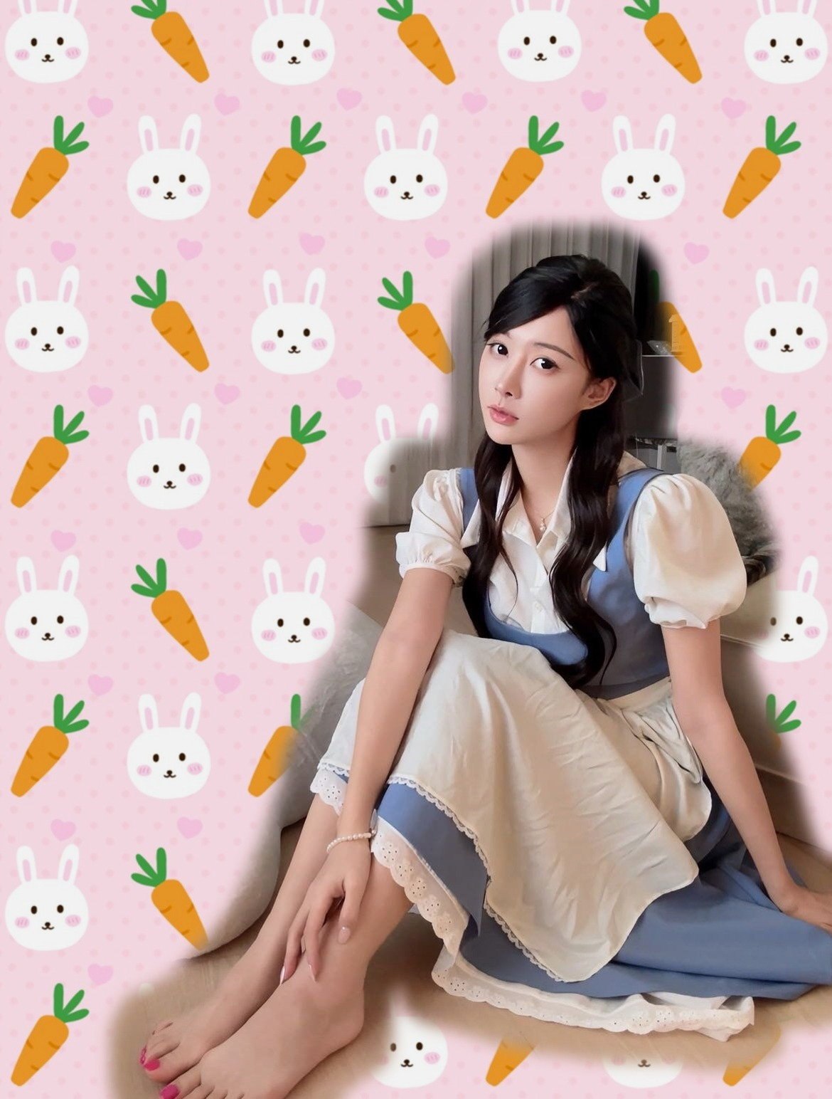 夏天
