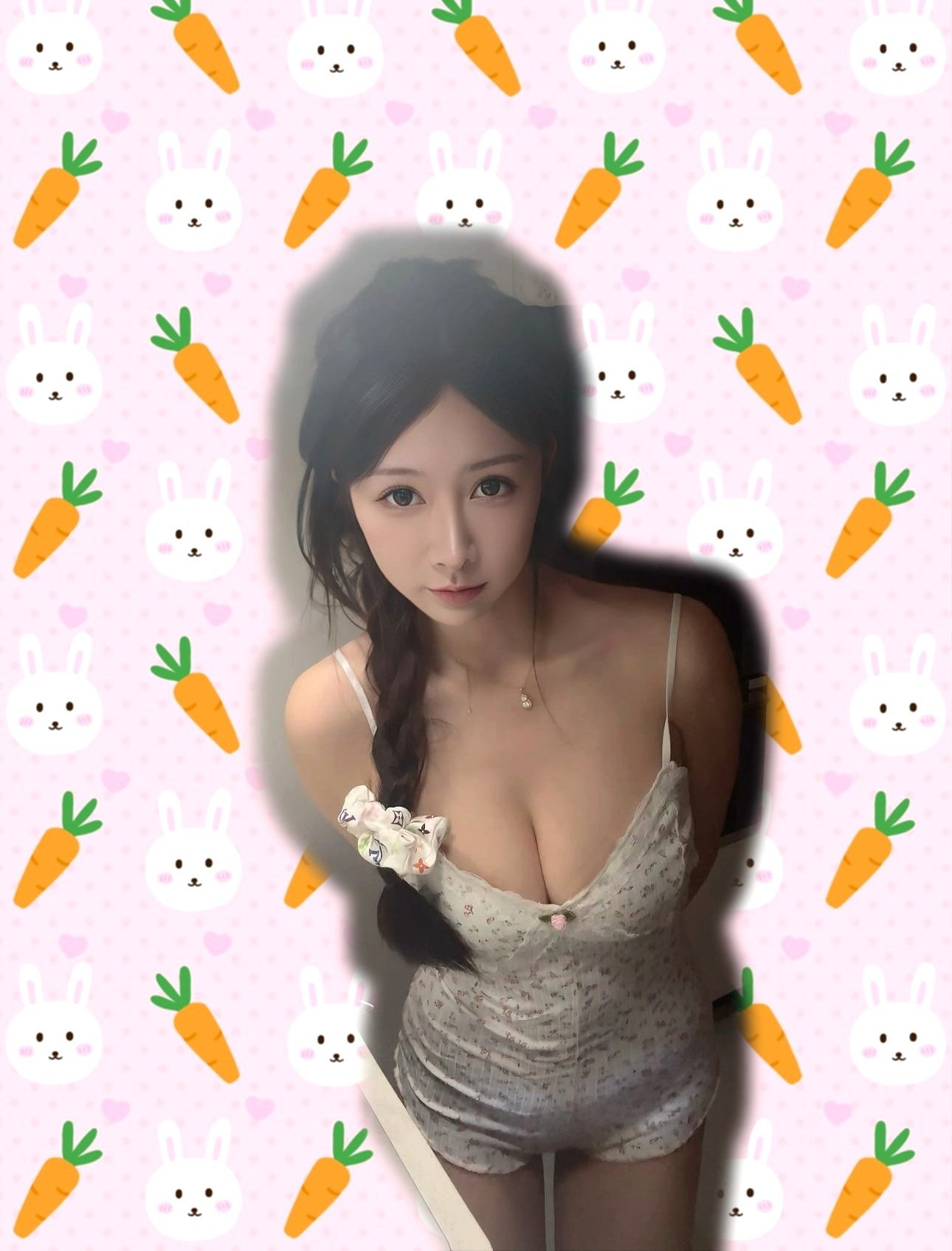 夏天