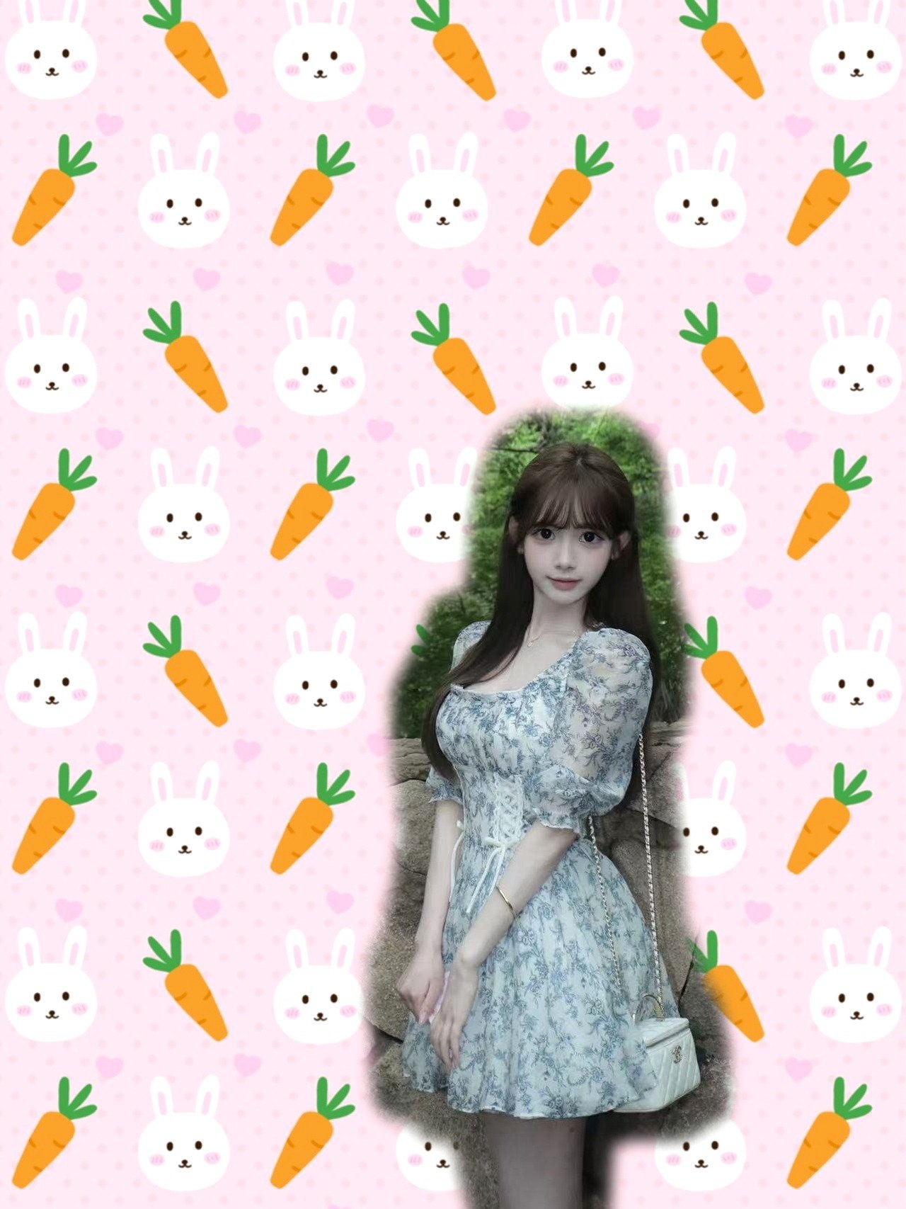 妮妮