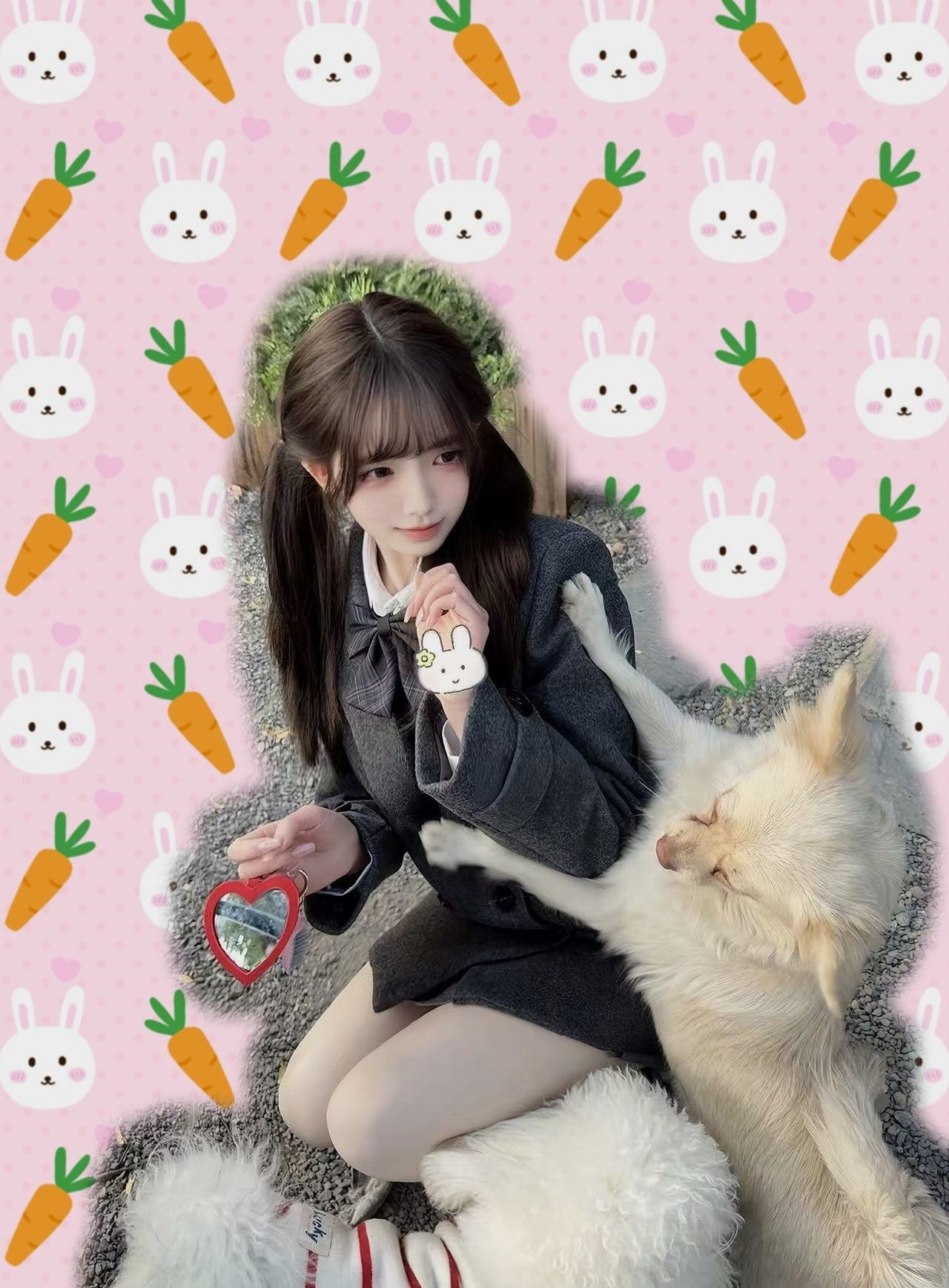 妮妮