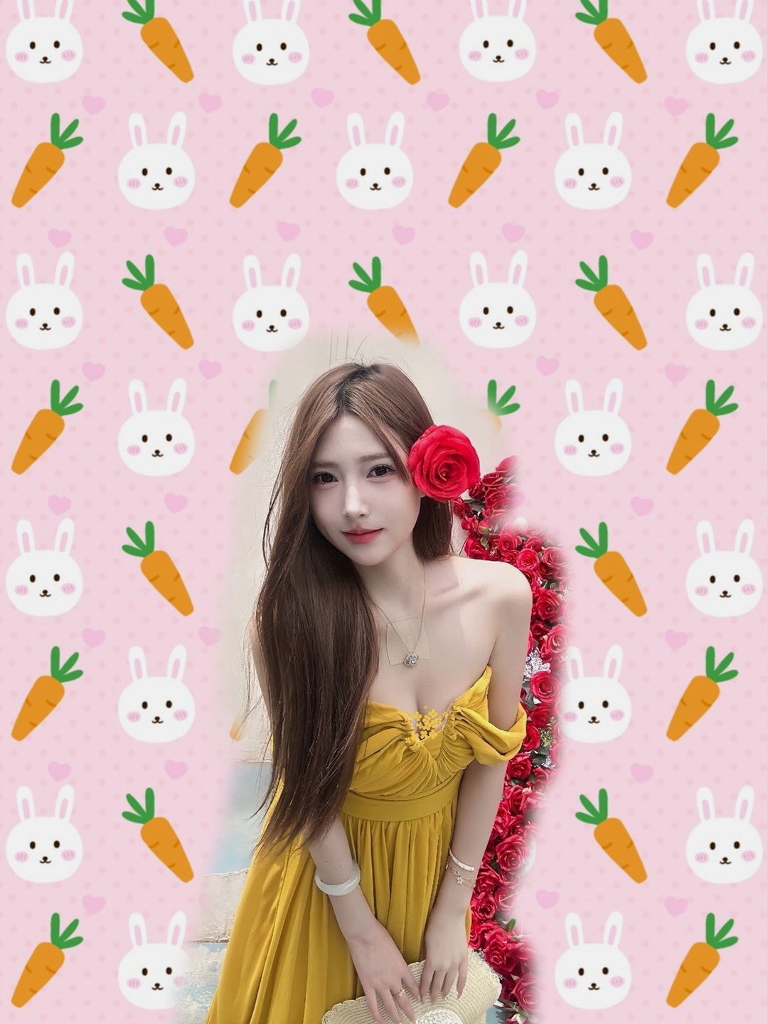 晓晓
