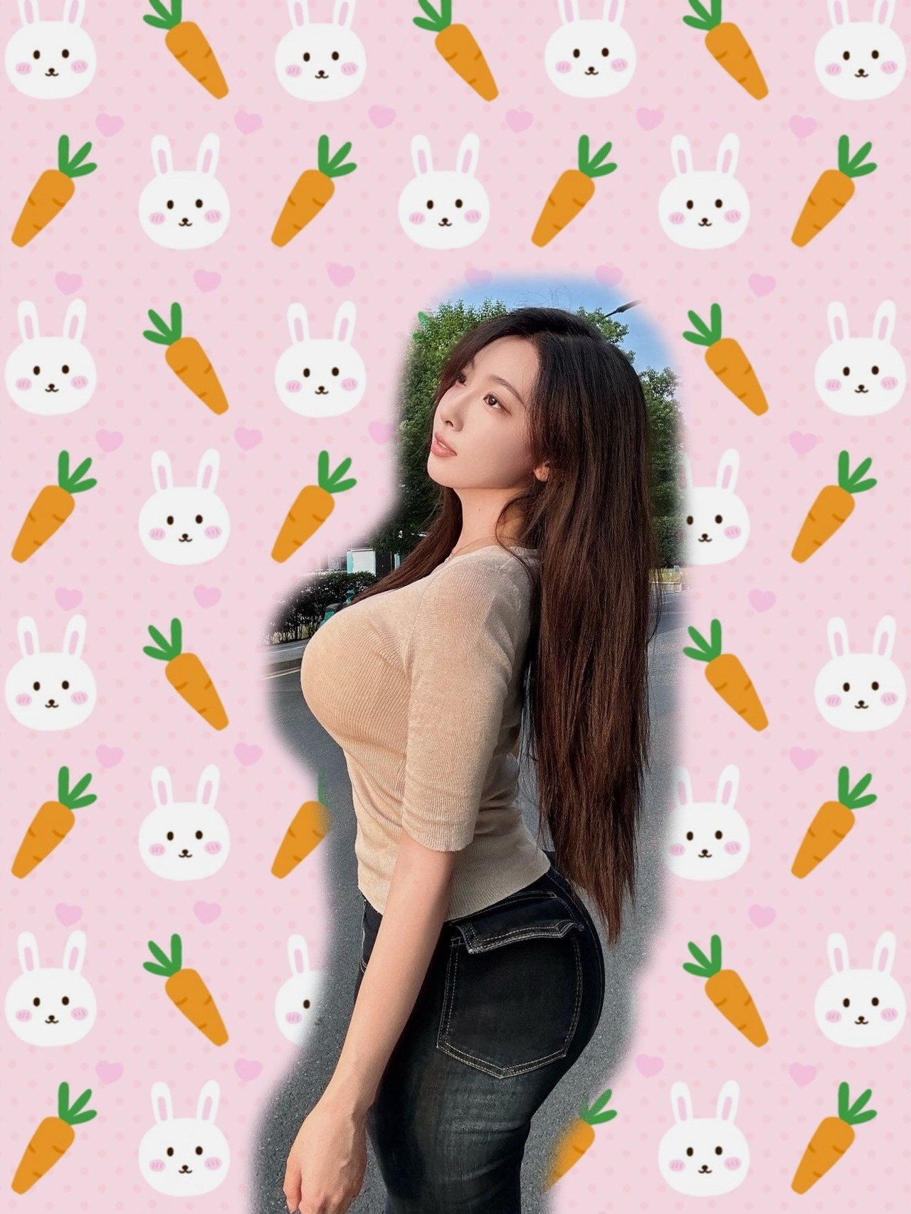晓晓