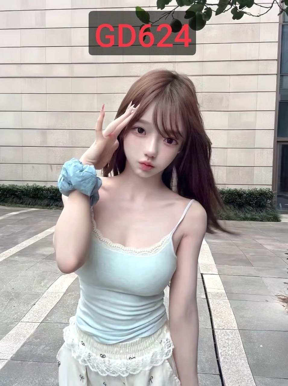 GD624