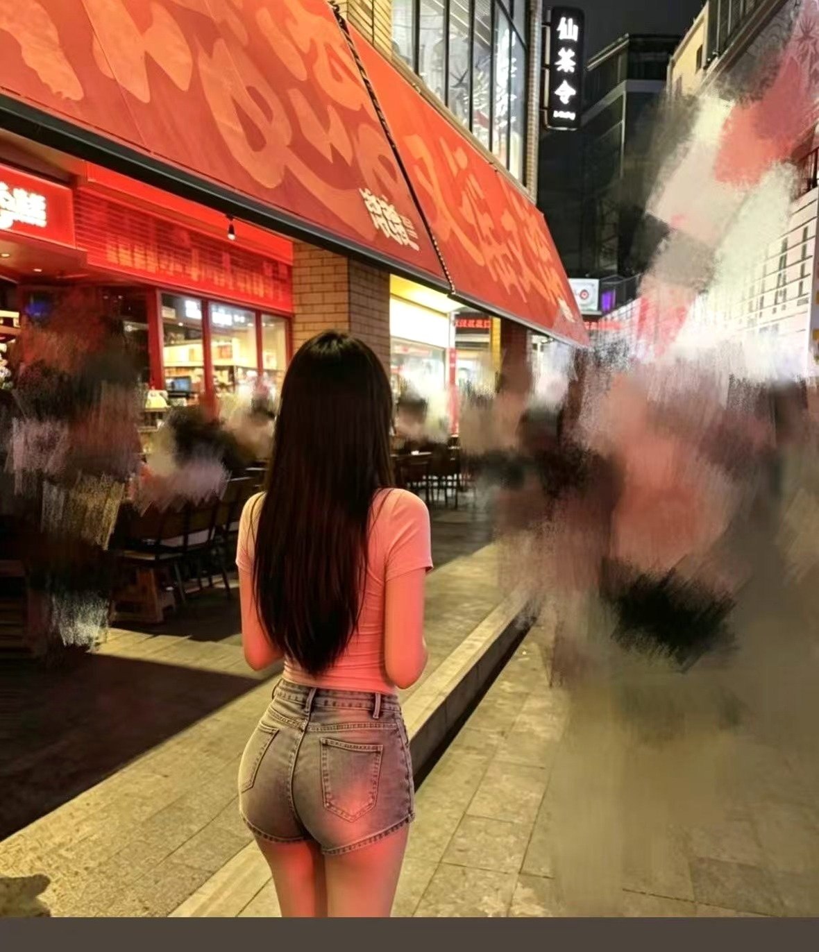 李逍遥九3006