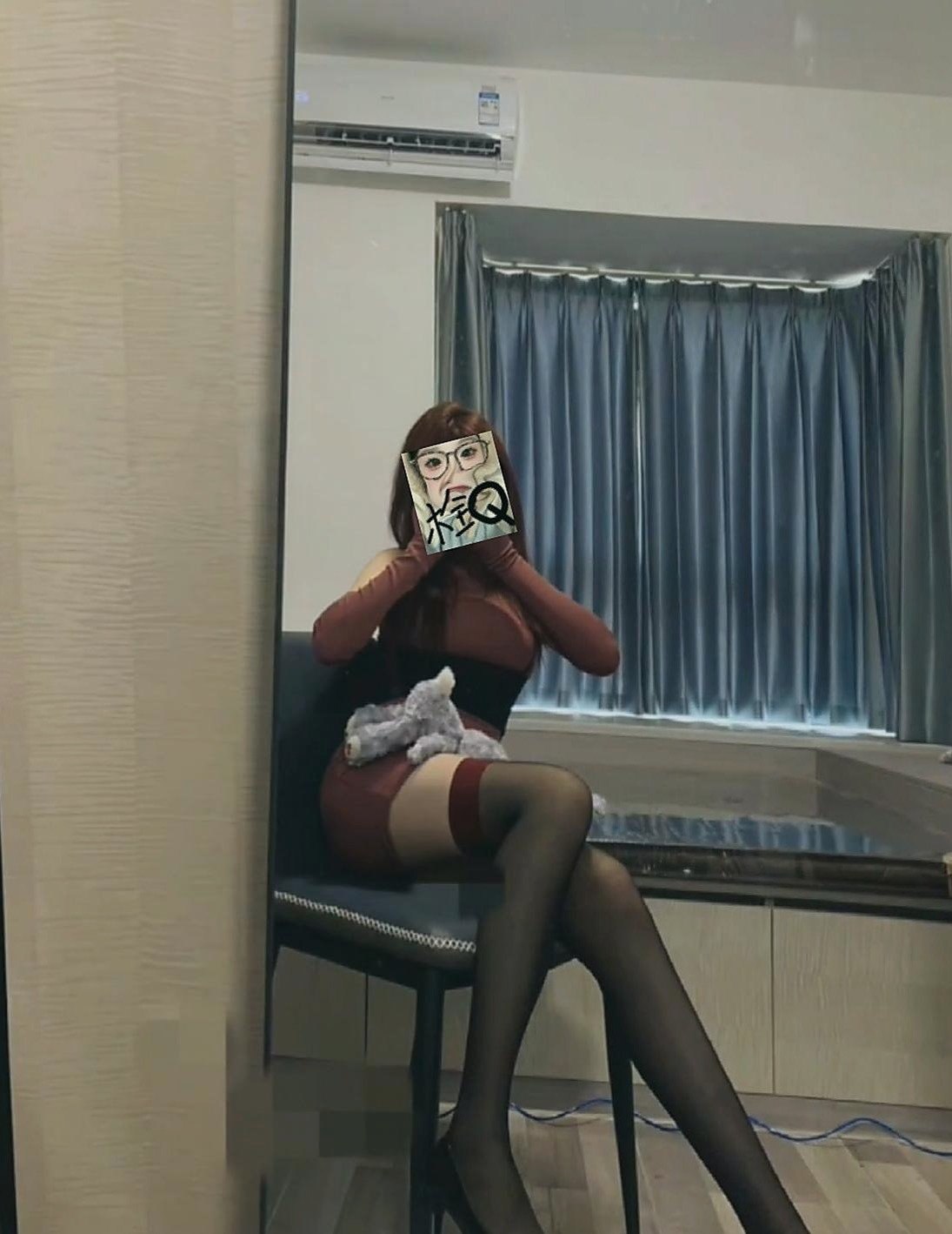 李逍遥九052